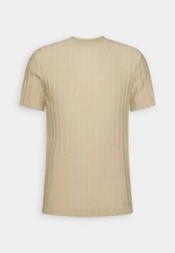 Pier One T-Shirt Print - Beige 11 Pier One T-Shirt Print - Beige -Pier One f58c91d8ff0a4569be0aeb4b3c59e314