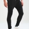 Pier One Biker Jogger - Trainingsbroek - Black 1 Pier One Biker Jogger - Trainingsbroek - Black -Pier One f631af0b066c4c418b43e4e434136360