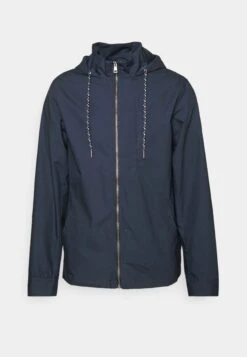 Pier One Windjack - Dark Blue