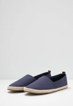 Pier One Rena Espadrille Unisex - Espadrilles - Dark Blue 13 Pier One Rena Espadrille Unisex - Espadrilles - Dark Blue -Pier One f7a8b37ea55948659b97ea58c22bd23a
