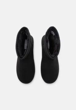 Pier One Korte Laarzen - Black 11 Pier One Korte Laarzen - Black -Pier One f7c500c70dfc4d45b30e1d93d3deec48