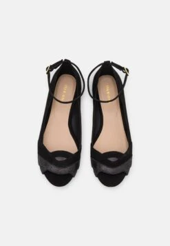 Pier One Ballerina'S - Black 13 Pier One Ballerina'S - Black -Pier One f87cfb319a564349a91ea48b13193bc5
