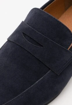 Pier One Instappers - Dark Blue 13 Pier One Instappers - Dark Blue -Pier One f9035fe5ef234c679800ecb1c5610f9e