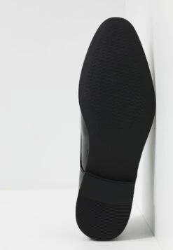 Pier One Veterschoenen - Black 12 Pier One Veterschoenen - Black -Pier One fa59c2dde3974d75814cbd3aeb722244