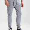 Pier One Trainingsbroek - Light Grey 2 Pier One Trainingsbroek - Light Grey -Pier One fad925ce31ea423481bdd3a1f9cd4d37