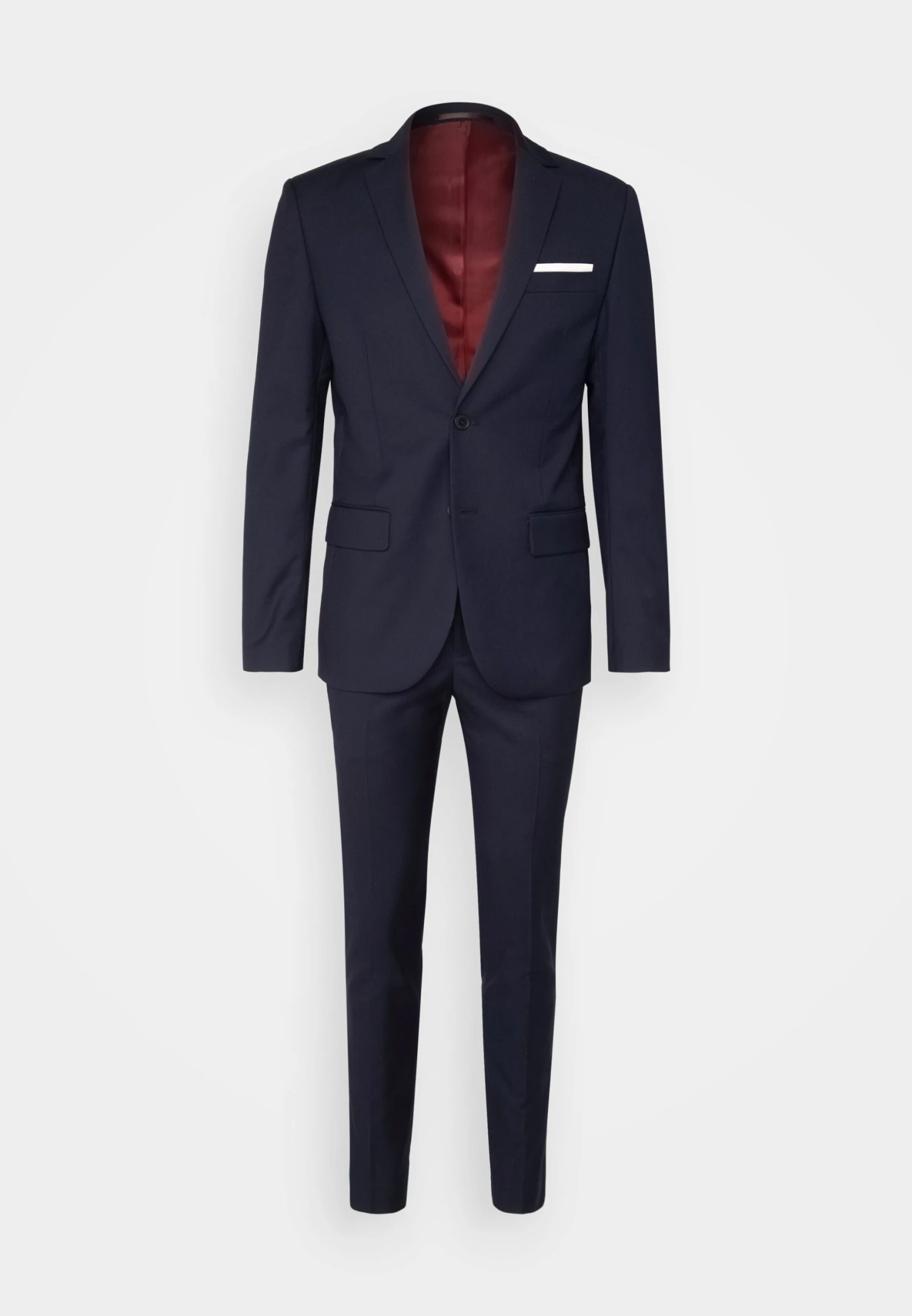 Pier One Kostuum - Dark Blue 10 Pier One Kostuum - Dark Blue - Afbeelding 8