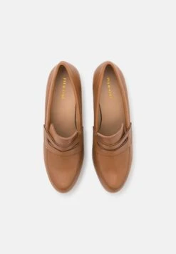 Pier One Leather- Klassieke Pumps - Cognac 13 Pier One Leather- Klassieke Pumps - Cognac -Pier One fcd2bc864a5344e7bcbe7e3ab8a6374e