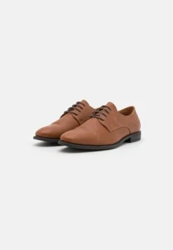 Pier One Veterschoenen - Cognac 9 Pier One Veterschoenen - Cognac -Pier One fd0b0ef3a47d4f458fb12943723689af