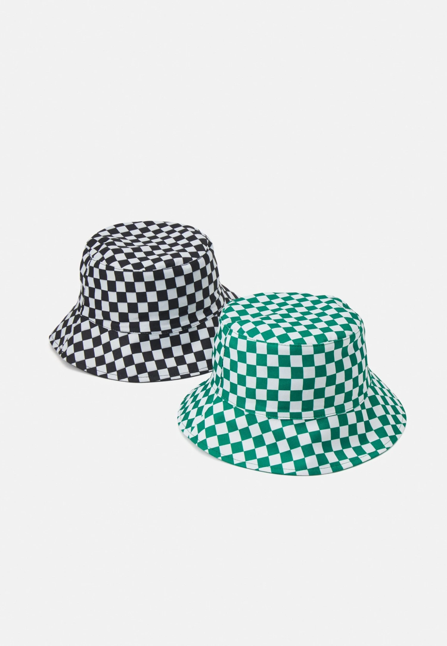 Pier One Hoed - Black/Green 3 Pier One Hoed - Black/Green