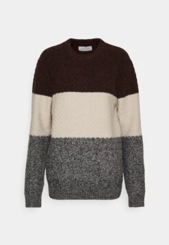 Pier One Trui - Multi Coloured -Pier One fdfac39124fe4a9e86e58b2669ab2802