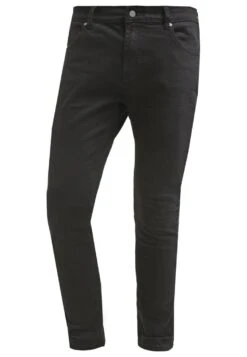 Pier One Slim Fit Jeans - Black Denim 15 Pier One Slim Fit Jeans - Black Denim -Pier One fe65fb1571144795ade4f425375f8764