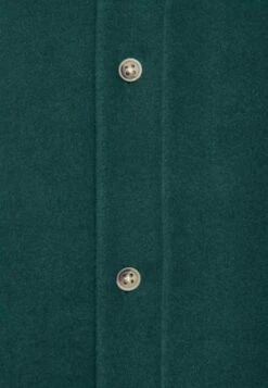 Pier One Overhemd - Dark Green 7 Pier One Overhemd - Dark Green -Pier One ff463639571342fba20ac3bb35e73a7b